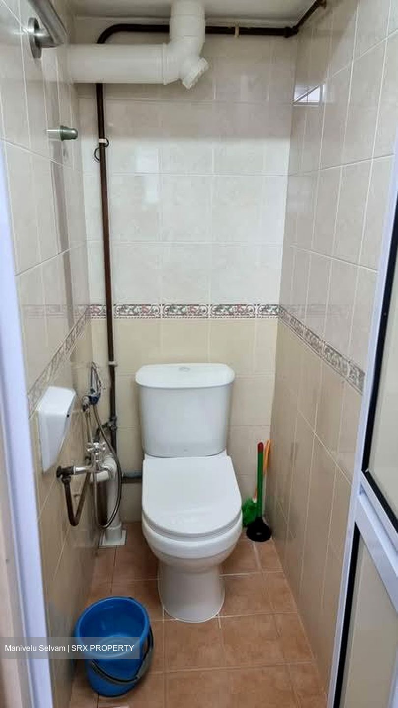 Blk 264 Waterloo Street (Central Area), HDB 3 Rooms #542393751